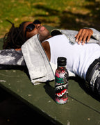 Limited Edition GRAFFITI REVEAL WATER BOTTLE