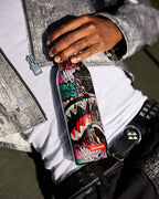 Limited Edition GRAFFITI REVEAL WATER BOTTLE