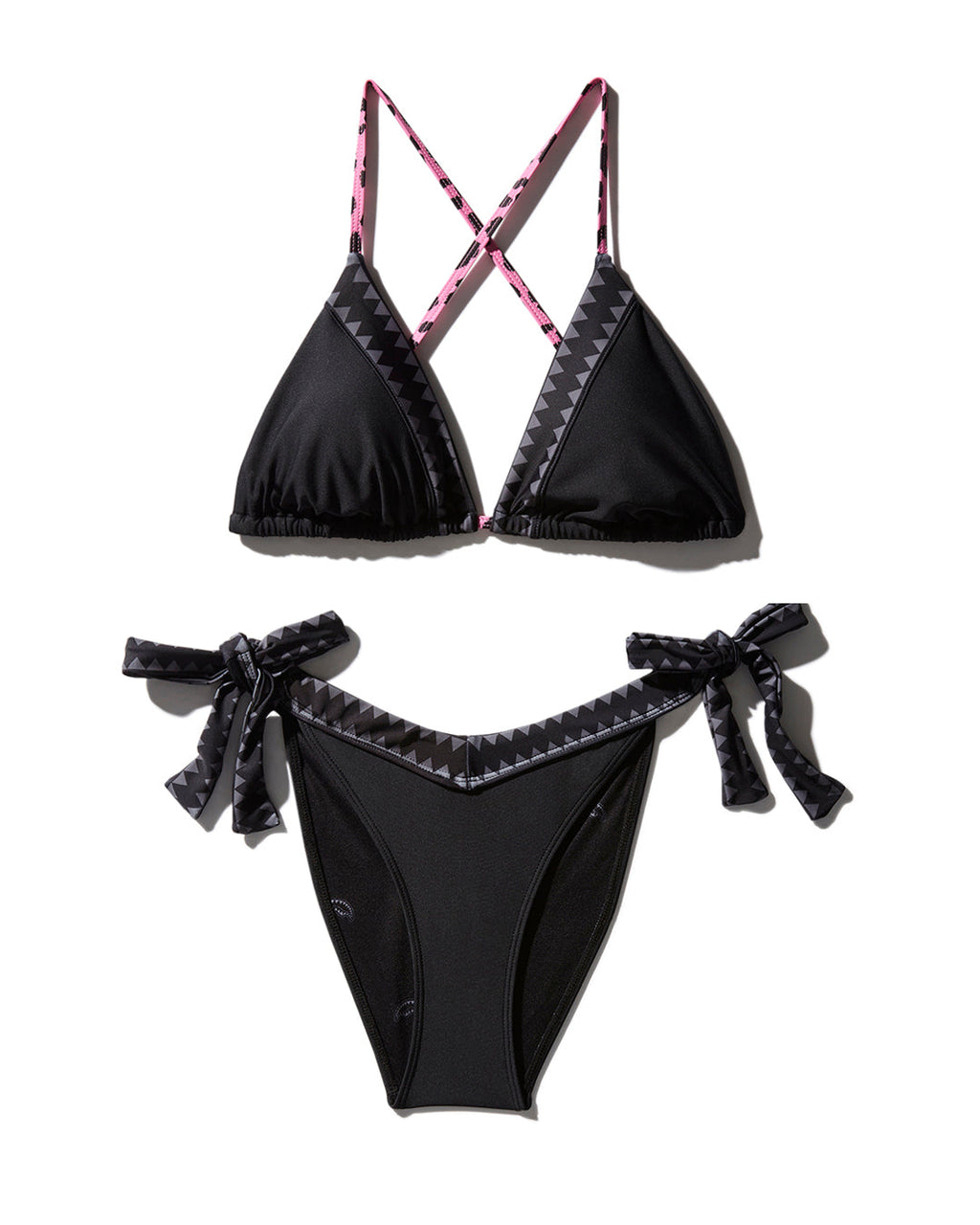 Limited Edition MONEY NIGHT BIKINI