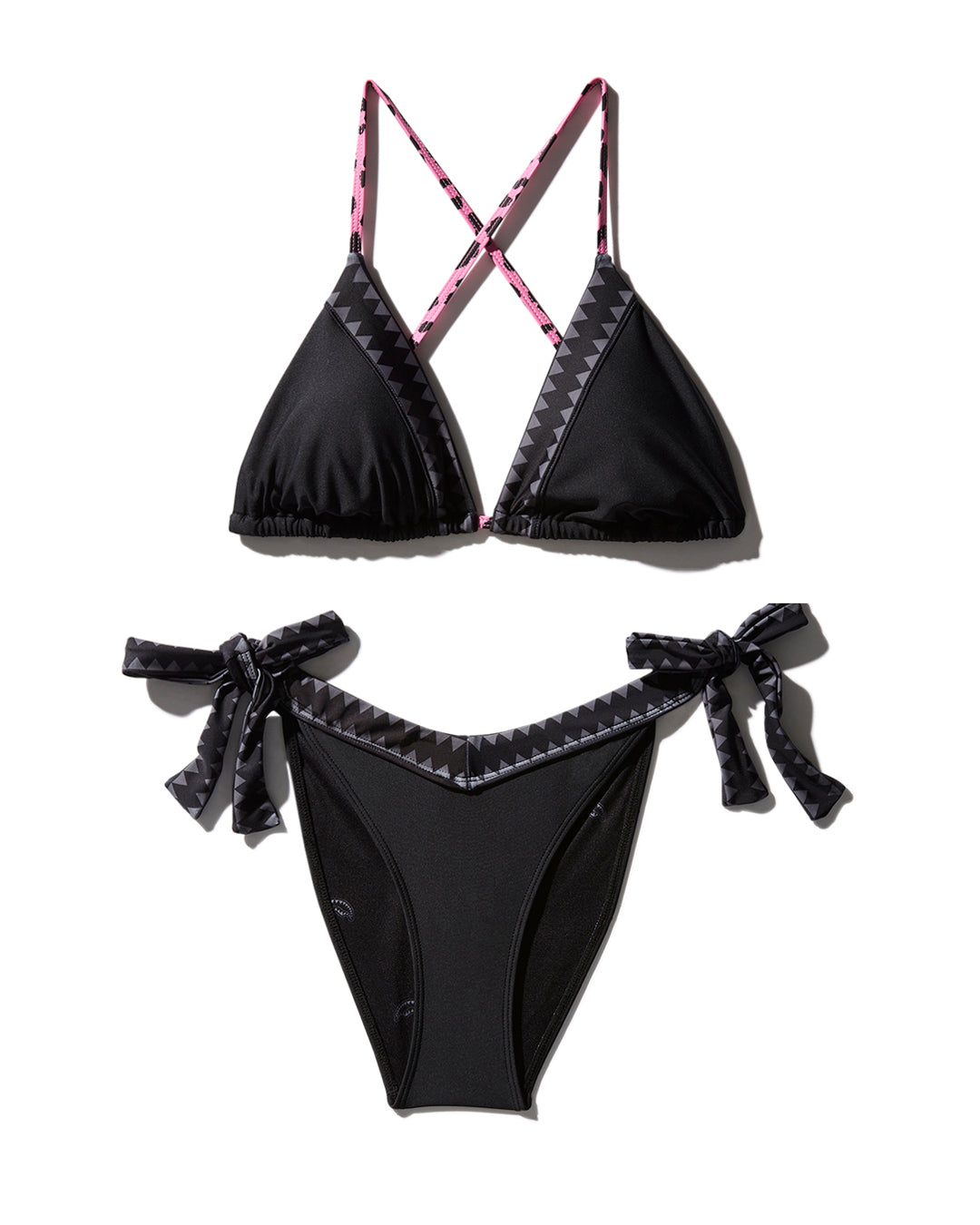 Limited Edition MONEY NIGHT BIKINI