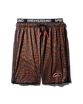Limited Edition TRIPPY HENNY CORTO SWIM TRUNKS