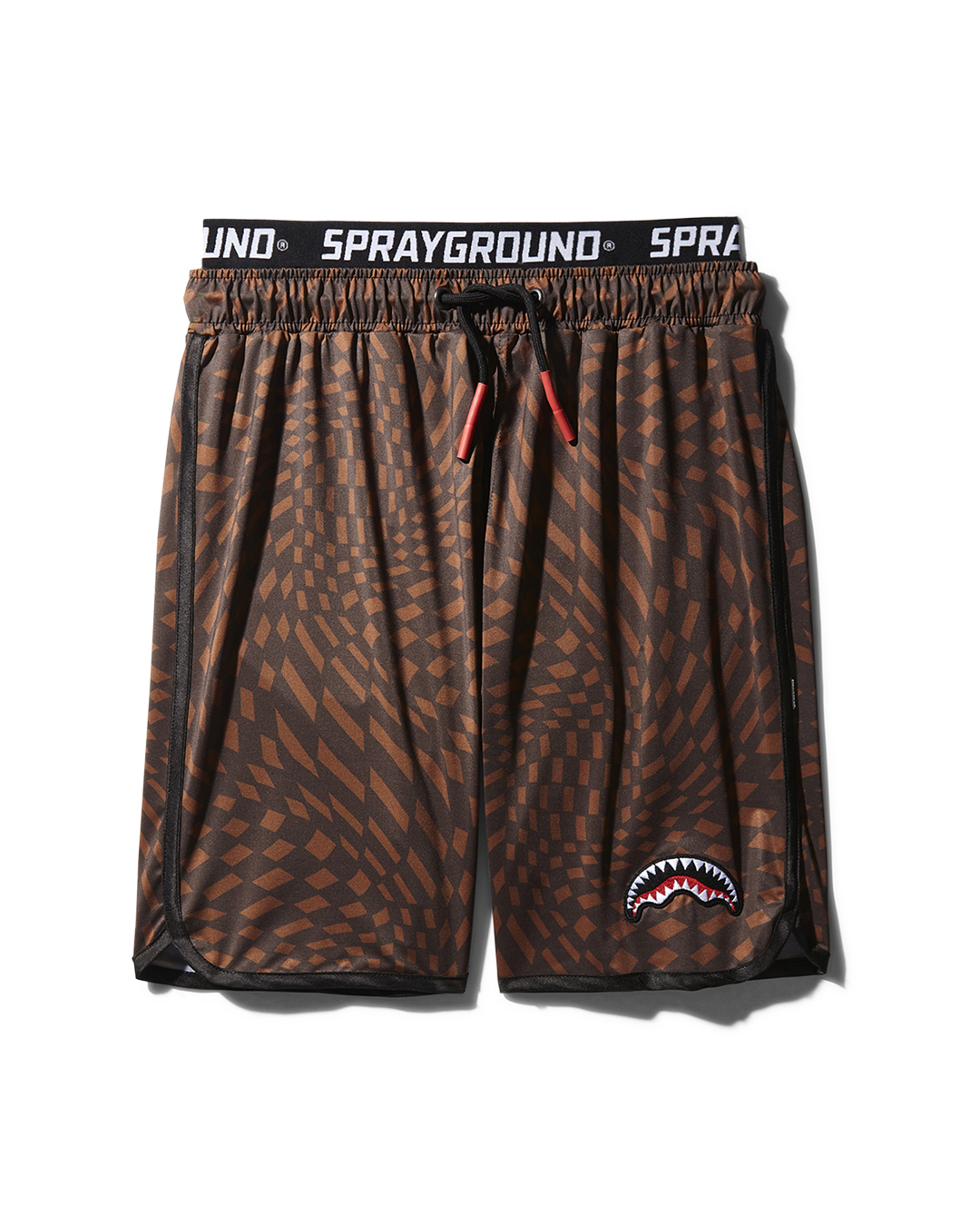 Limited Edition TRIPPY HENNY CORTO SWIM TRUNKS