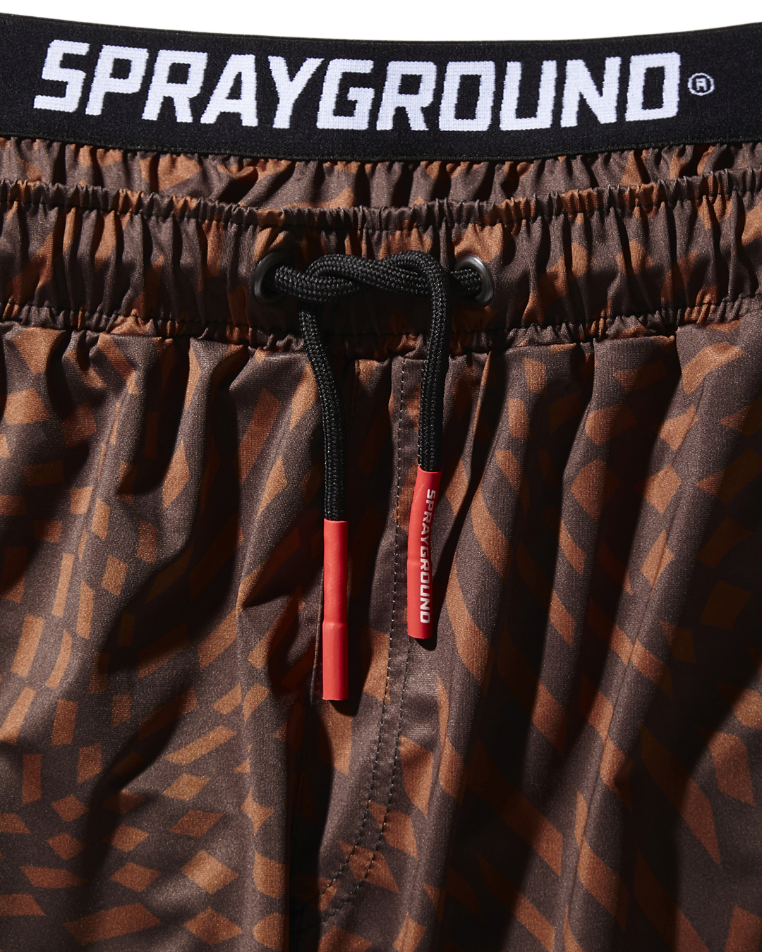 Limited Edition TRIPPY HENNY CORTO SWIM TRUNKS