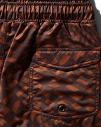 Limited Edition TRIPPY HENNY CORTO SWIM TRUNKS