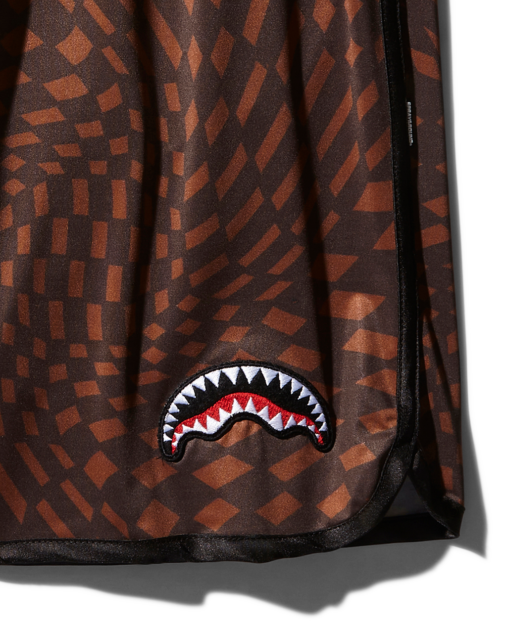 Limited Edition TRIPPY HENNY CORTO SWIM TRUNKS