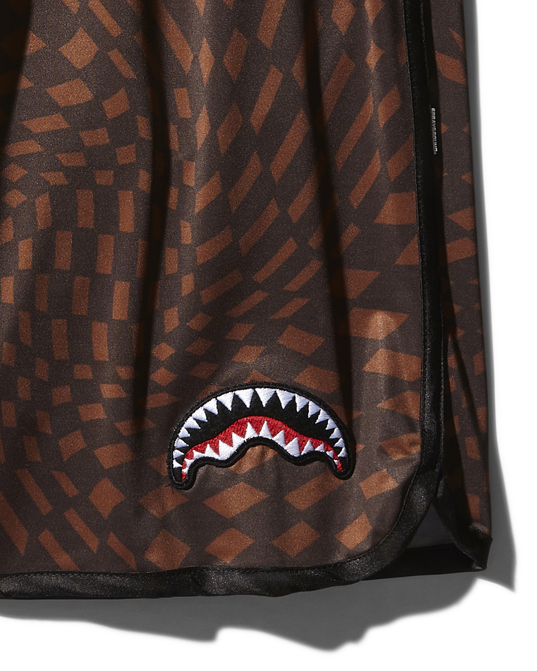 Limited Edition TRIPPY HENNY CORTO SWIM TRUNKS