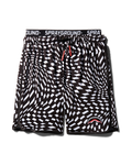 Limited Edition TRIPPY CORTO SWIM TRUNKS