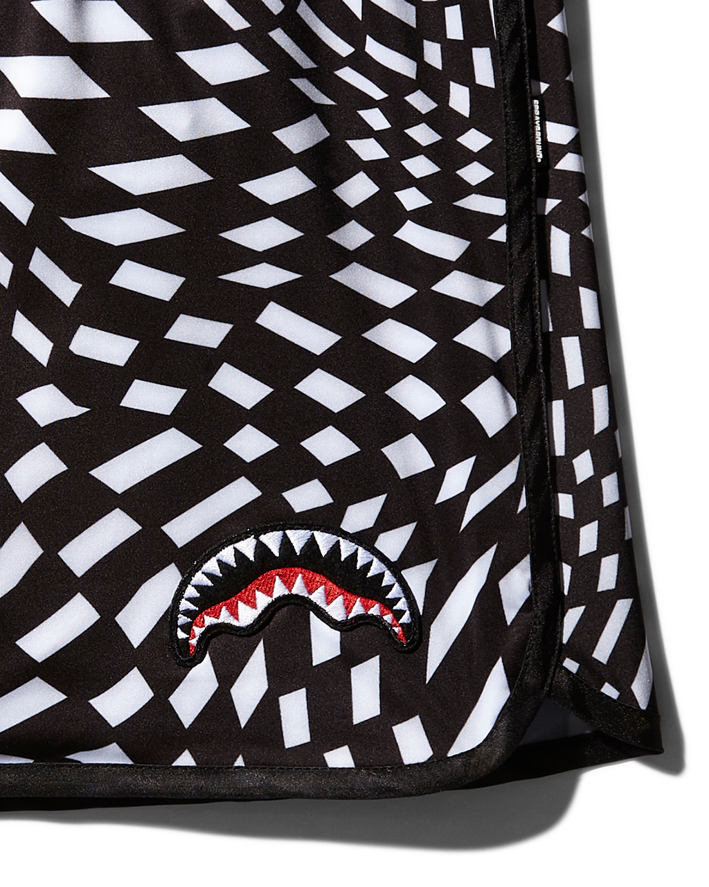 Limited Edition TRIPPY CORTO SWIM TRUNKS