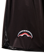 Limited Edition DRAGON WAVE CORTO SWIM TRUNKS BLACK