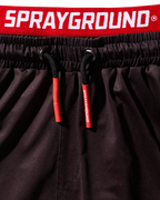 Limited Edition NIGHTVISION CORTO SWIM TRUNKS