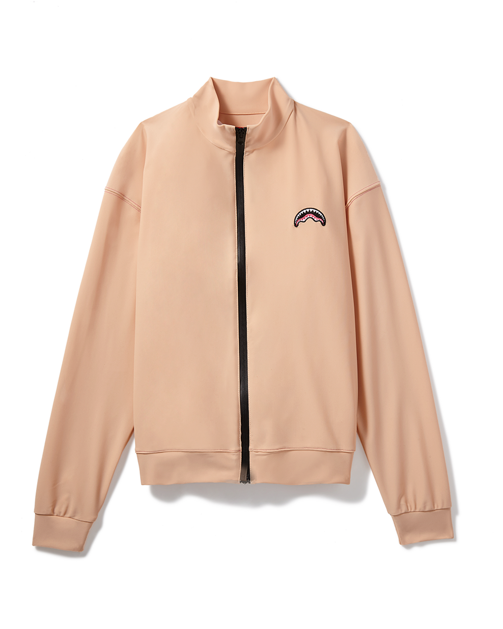 Limited Edition SHARK SLIM JACKET SAND