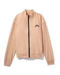 Limited Edition SHARK SLIM JACKET SAND
