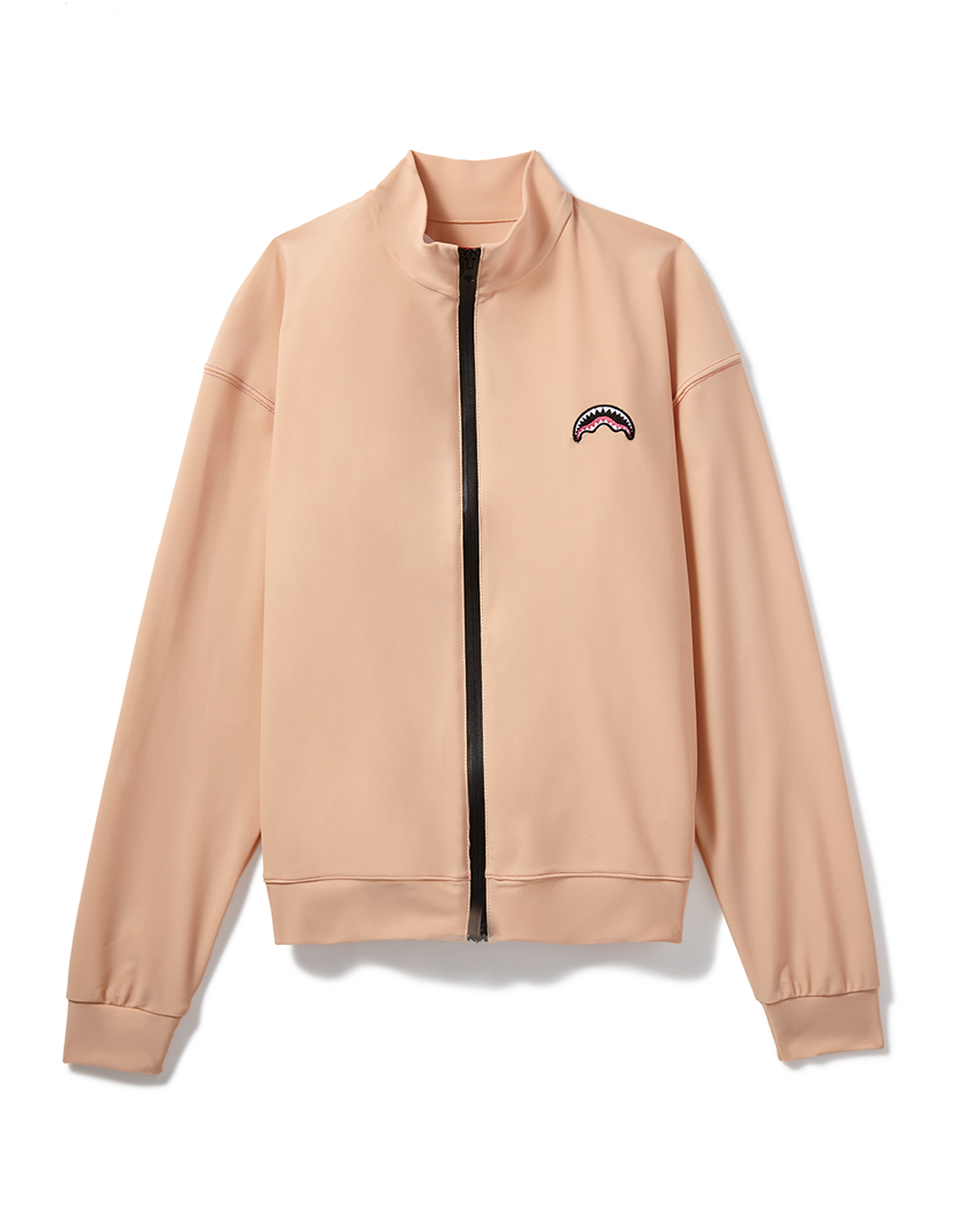 Limited Edition SHARK SLIM JACKET SAND