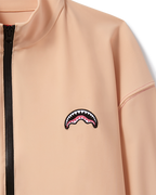 Limited Edition SHARK SLIM JACKET SAND