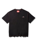 Limited Edition OVER SHARK T-SHIRT BLACK