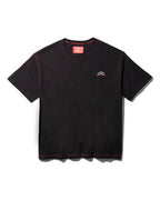 Limited Edition OVER SHARK T-SHIRT BLACK