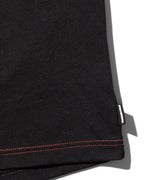 Limited Edition OVER SHARK T-SHIRT BLACK