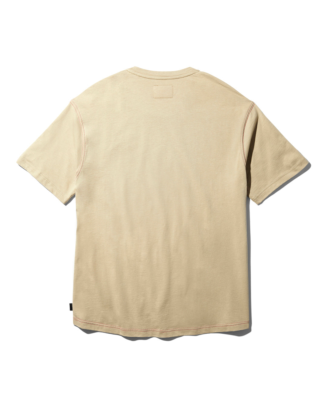Limited Edition OVER SHARK T-SHIRT SAND