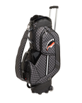 Limited Edition HENNY AIIR TO THE THRONE PRO GOLF BAG