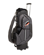 Limited Edition HENNY AIIR TO THE THRONE PRO GOLF BAG