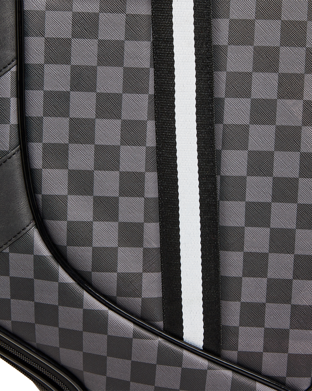 Limited Edition HENNY AIIR TO THE THRONE PRO GOLF BAG