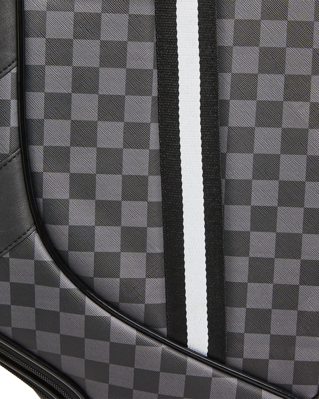 Limited Edition HENNY AIIR TO THE THRONE PRO GOLF BAG