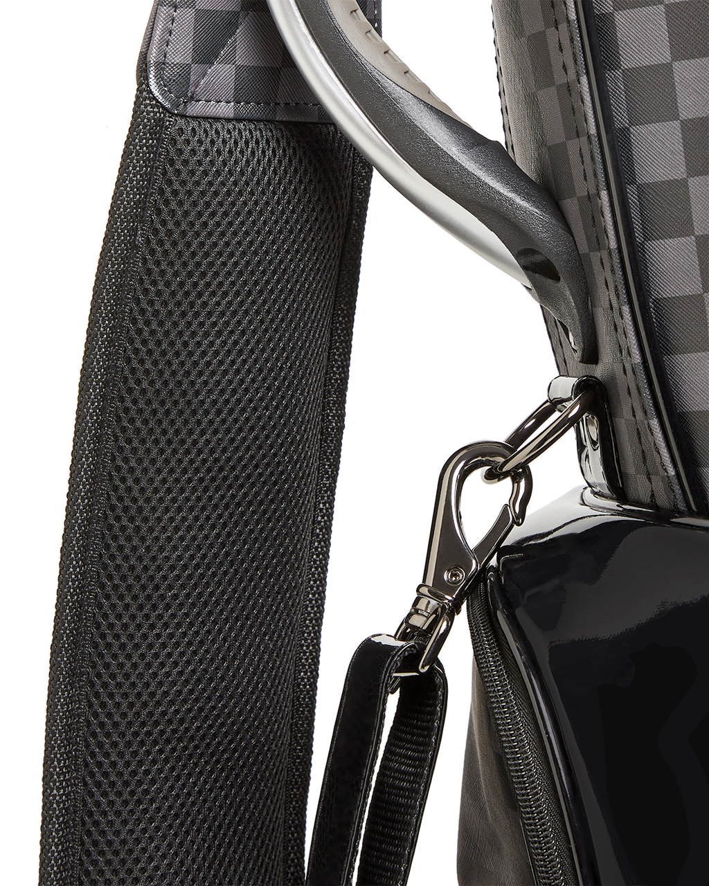 Limited Edition HENNY AIIR TO THE THRONE PRO GOLF BAG