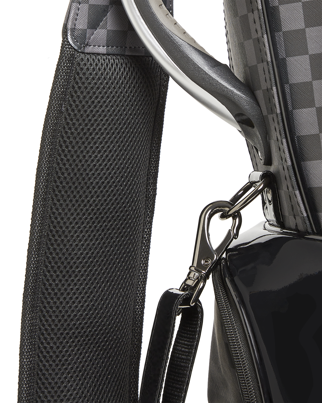 Limited Edition HENNY AIIR TO THE THRONE PRO GOLF BAG