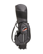 Limited Edition HENNY AIIR TO THE THRONE PRO GOLF BAG