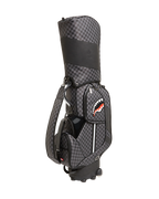 Limited Edition HENNY AIIR TO THE THRONE PRO GOLF BAG