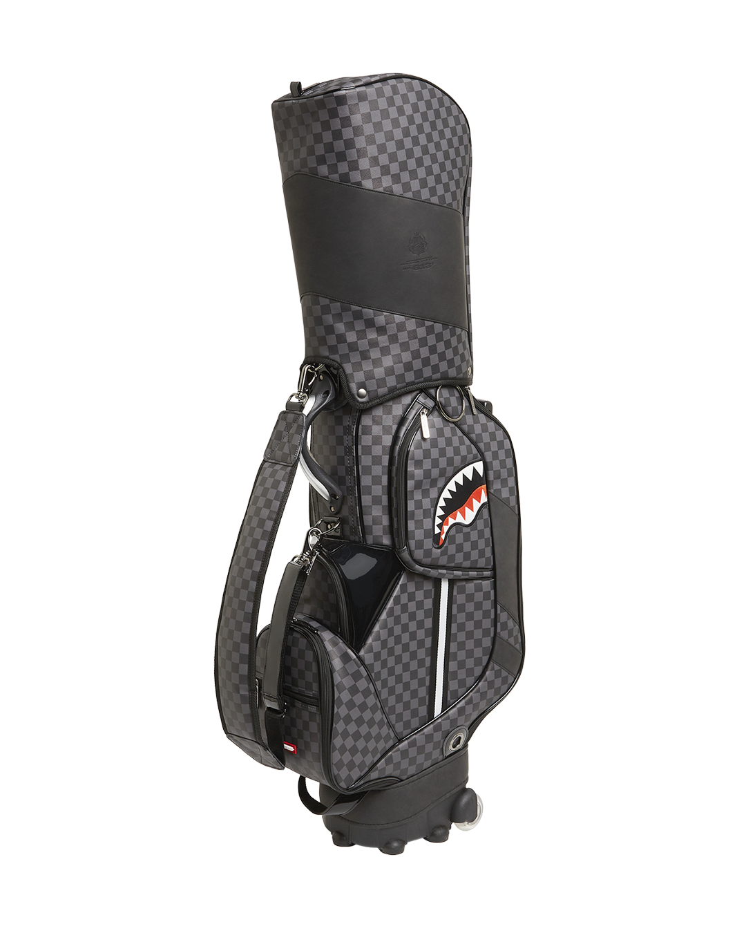 Limited Edition HENNY AIIR TO THE THRONE PRO GOLF BAG