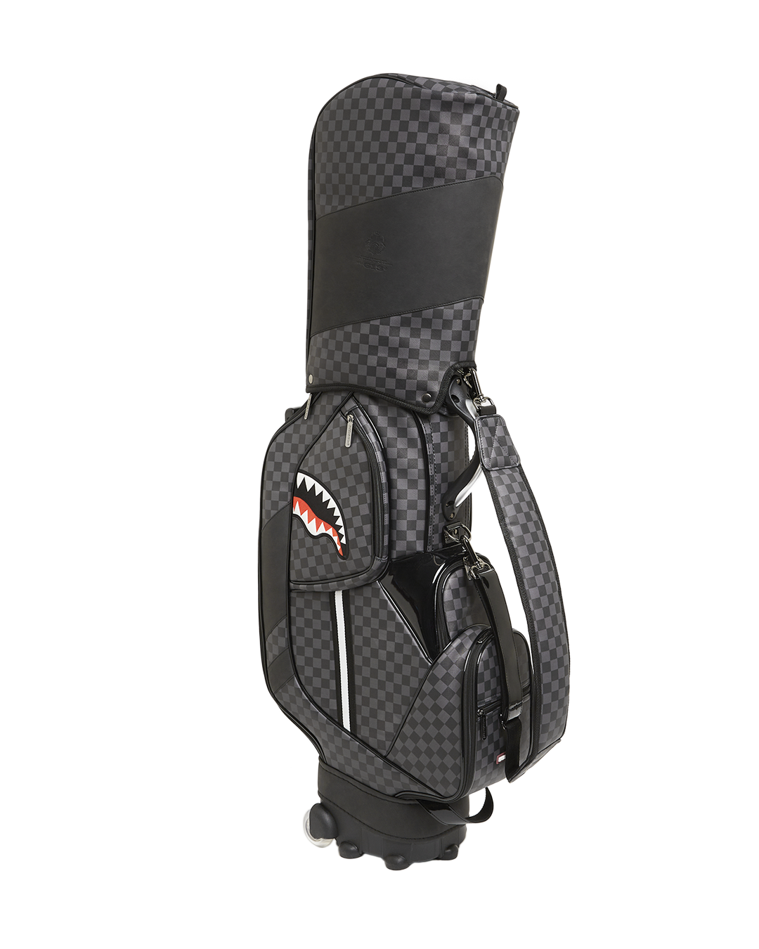 Limited Edition HENNY AIIR TO THE THRONE PRO GOLF BAG