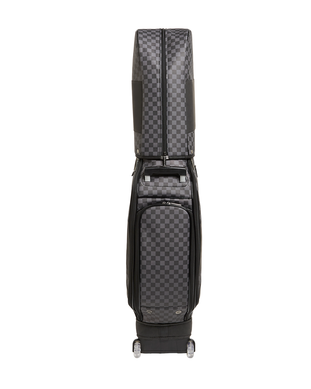 Limited Edition HENNY AIIR TO THE THRONE PRO GOLF BAG