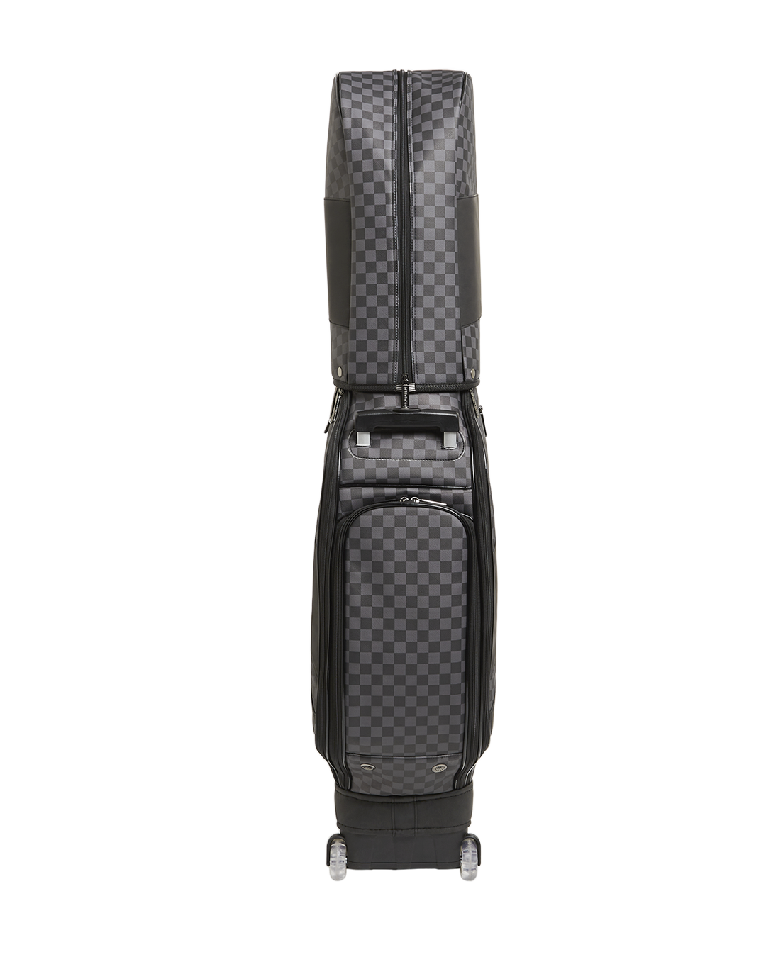 Limited Edition HENNY AIIR TO THE THRONE PRO GOLF BAG