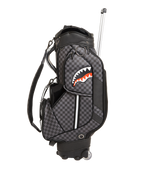 Limited Edition HENNY AIIR TO THE THRONE PRO GOLF BAG