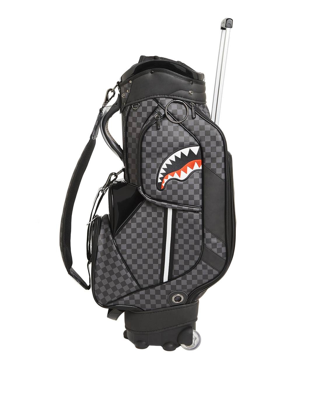 Limited Edition HENNY AIIR TO THE THRONE PRO GOLF BAG