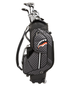 Limited Edition HENNY AIIR TO THE THRONE PRO GOLF BAG
