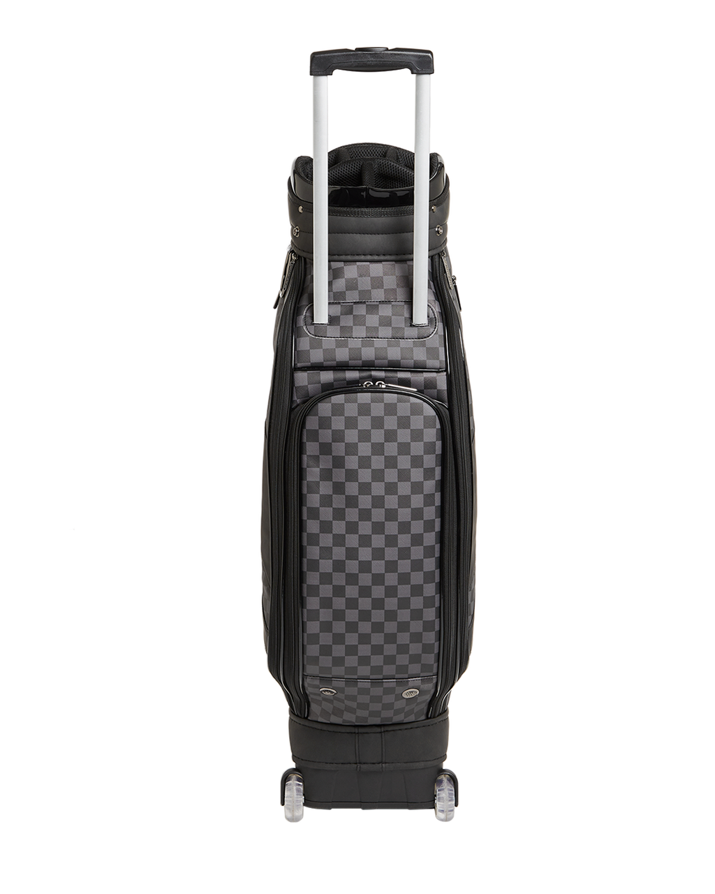Limited Edition HENNY AIIR TO THE THRONE PRO GOLF BAG