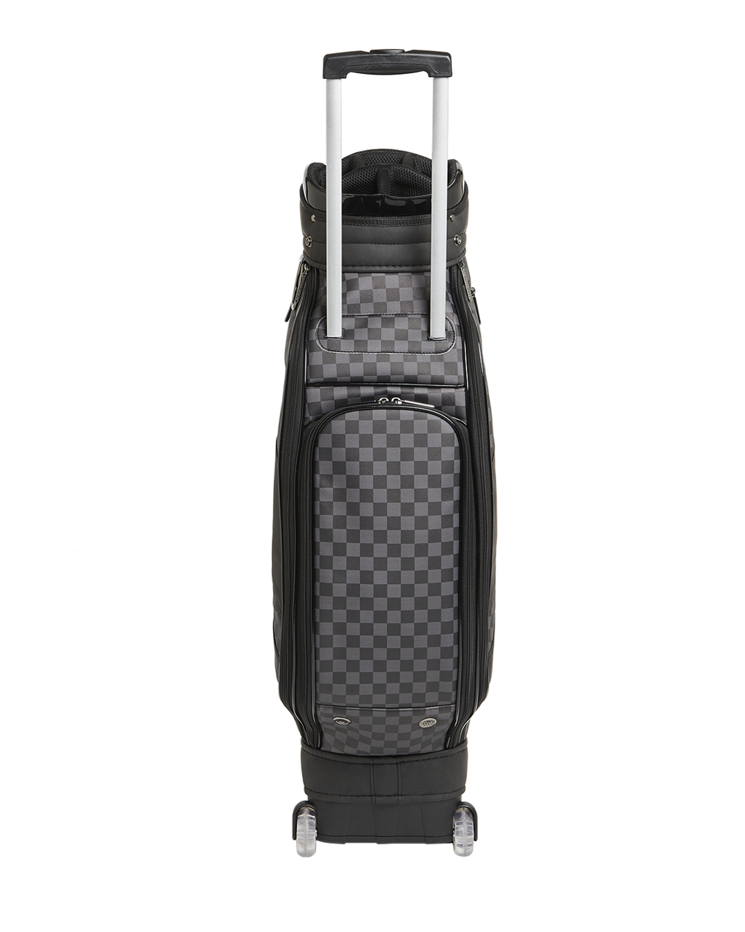 Limited Edition HENNY AIIR TO THE THRONE PRO GOLF BAG