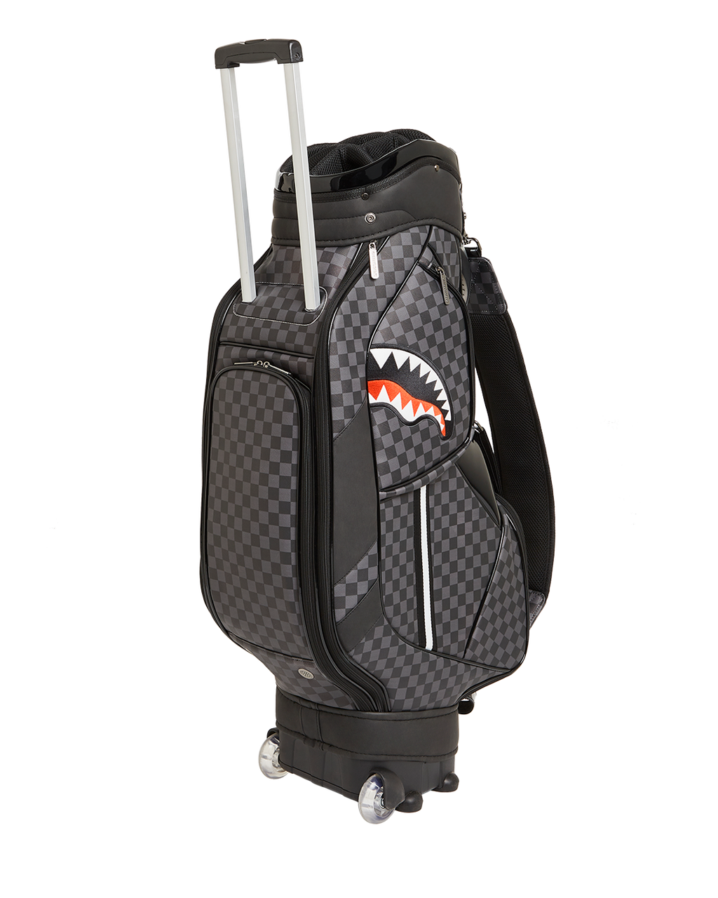 Limited Edition HENNY AIIR TO THE THRONE PRO GOLF BAG