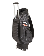 Limited Edition HENNY AIIR TO THE THRONE PRO GOLF BAG