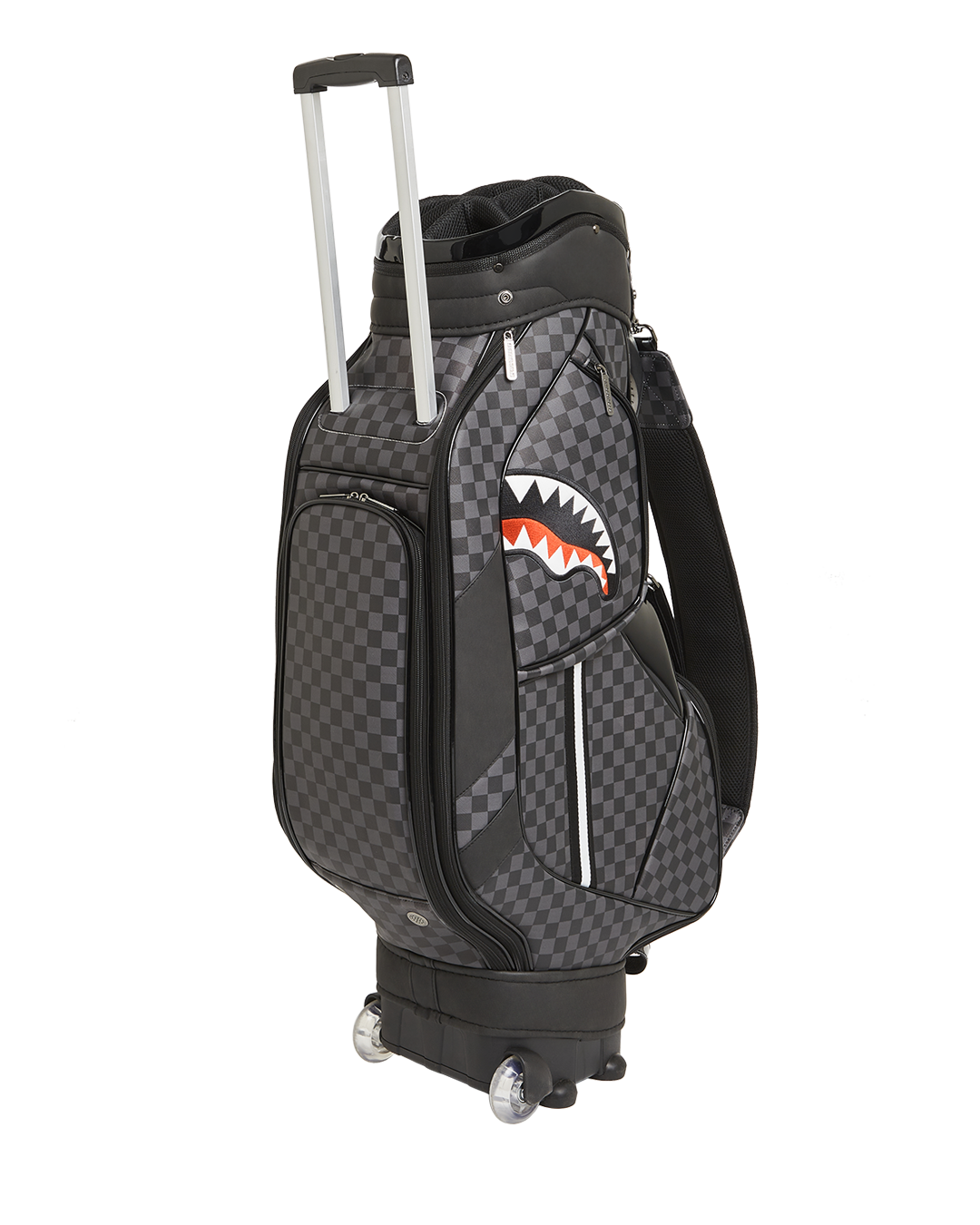 Limited Edition HENNY AIIR TO THE THRONE PRO GOLF BAG