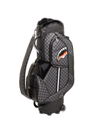 Limited Edition HENNY AIIR TO THE THRONE PRO GOLF BAG