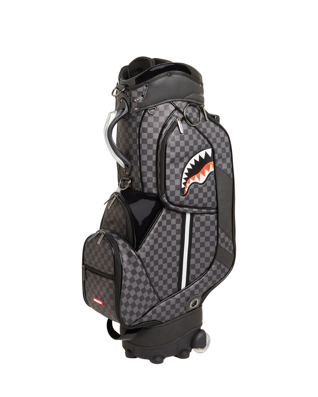 Limited Edition HENNY AIIR TO THE THRONE PRO GOLF BAG