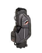 Limited Edition HENNY AIIR TO THE THRONE PRO GOLF BAG