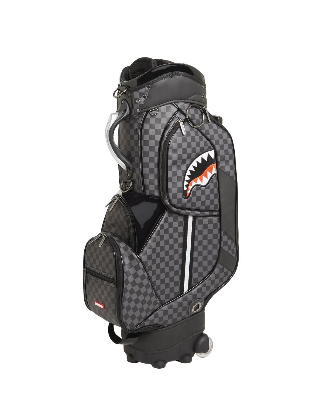 Limited Edition HENNY AIIR TO THE THRONE PRO GOLF BAG