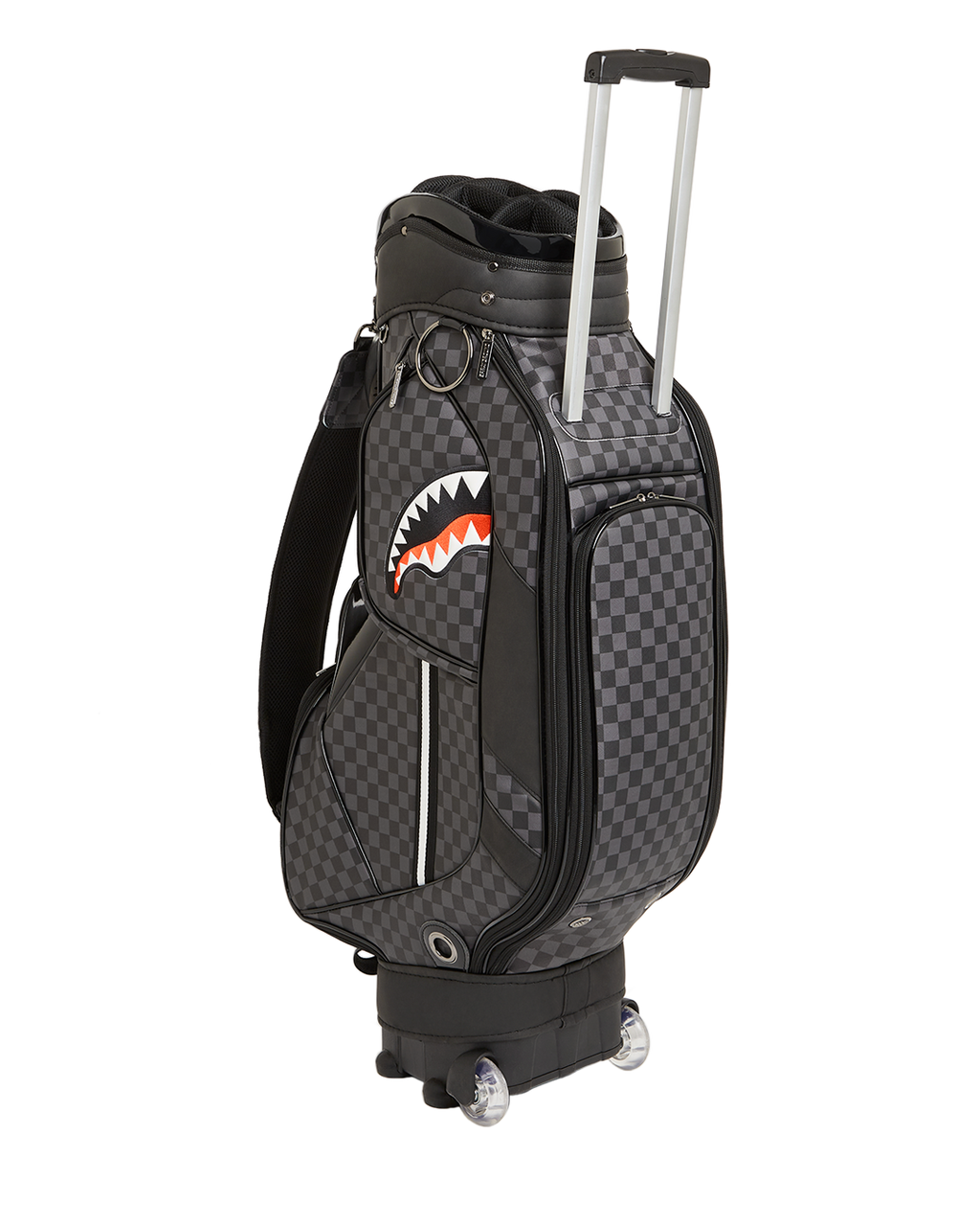 Limited Edition HENNY AIIR TO THE THRONE PRO GOLF BAG