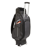 Limited Edition HENNY AIIR TO THE THRONE PRO GOLF BAG