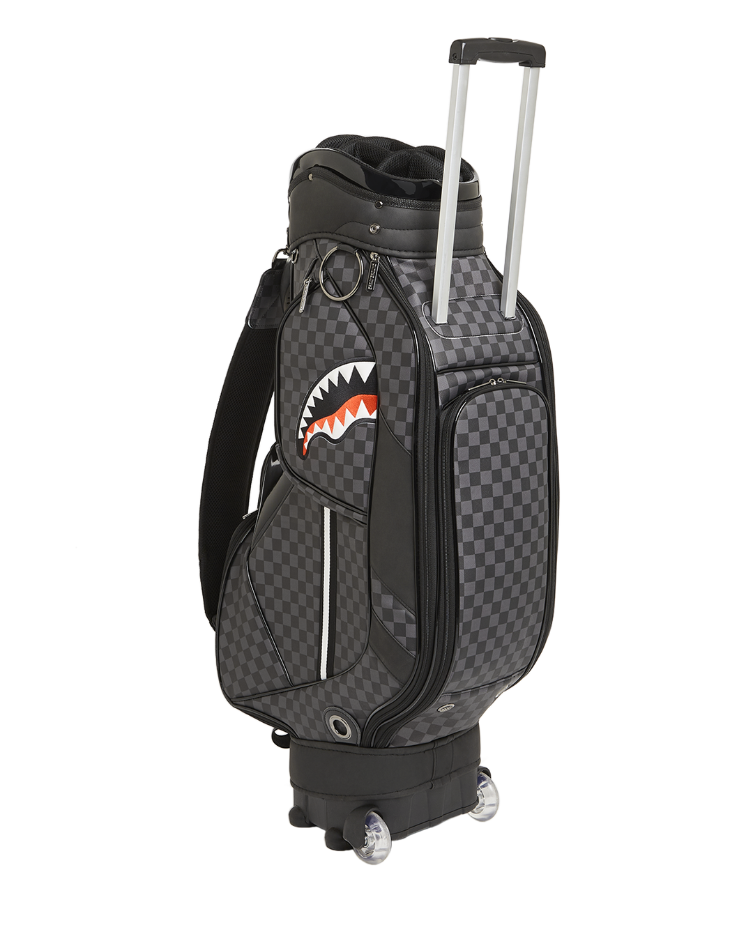 Limited Edition HENNY AIIR TO THE THRONE PRO GOLF BAG