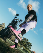 Limited Edition HENNY AIIR TO THE THRONE PRO GOLF BAG